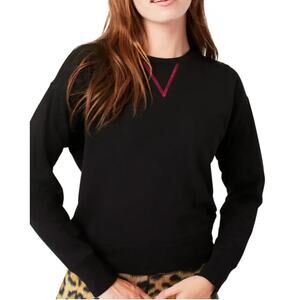 Terez New Yorker CozyCozy Sweatshirt, NWOT, Size: XS